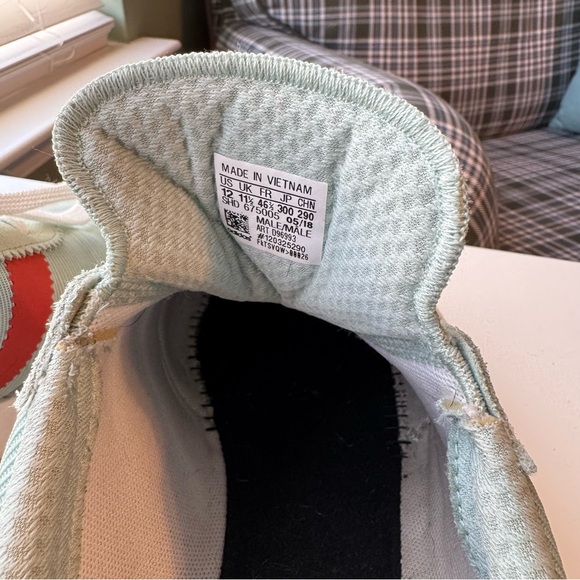 Adidas I-5923s - Picture 5 of 5